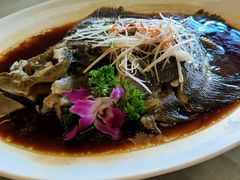 -利顺德大饭店·水岸中餐厅(小白楼店)