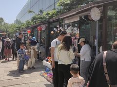 -回龙窝历史文化街区