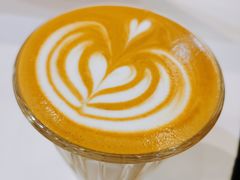 -1/4 ONE QUARTER COFFEE LAB(朝阳大悦城店)