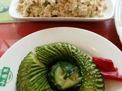 -北京小肠陈饭庄(方庄店)