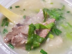 -洞密园美食城·二十二年老店(富华路店)