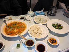 -百饺园(平山道店)