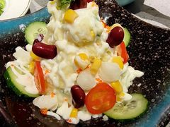 -妥妥烤肉料理(昙华林店)