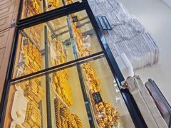 -起士林(荣安大街店)