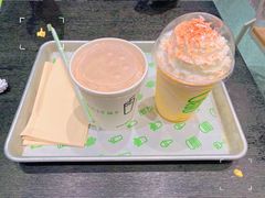 -Shake Shack(南山万象天地店)