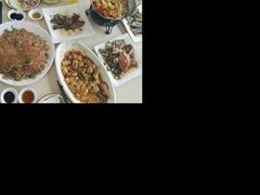 -渔中舟海鲜大排档(普陀沈家门店)