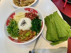 东北大饭包-红东阁东北菜烤肉酒馆(CROSS万象汇店)