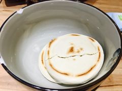 -毅祥斋老孙家泡馍(北院门鼓楼店)