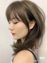 -秦·专注剪发