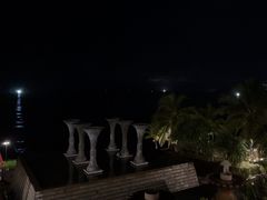-日落吧·海景咖啡厅·餐酒吧·鸡尾酒·下午茶·乐队表演·浪漫夕阳·三亚文华东方酒店