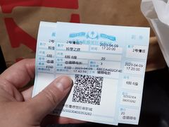 -中影·星感觉激光巨幕影城(博物馆店)