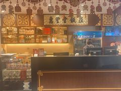 -惠丰堂饭庄·烤鸭·京味菜(西北旺·唐家岭店)
