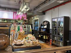 -秋林西餐厅(总店)