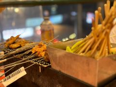 -生火火·小炉子炭烤(金楠天街总店)