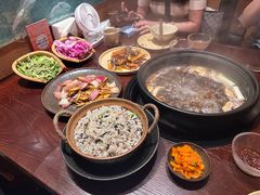 -滇野云南野生菌餐厅(陕西南路店)