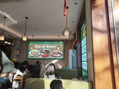 -鲁南仔·滕州炒鸡(经三路店)