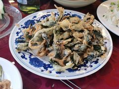 -途肴·老农饭庄(百里峡店)