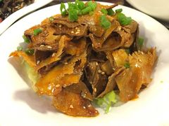 -缪氏川菜(丰盛町店)