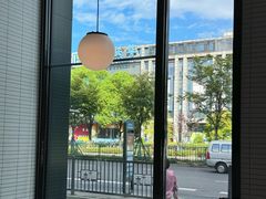 -肯德基(杭州复兴店)