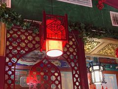 -阿西娅食府(中关村店)