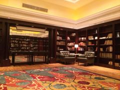 iphone_upload_pic-上海明天广场JW万豪酒店