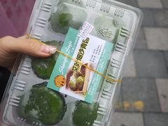 -王家沙点心店(南京西路总店)