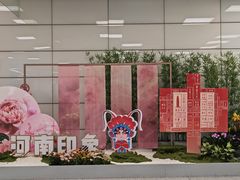 -郑州新郑国际机场
