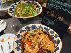 -大连君悦酒店 · VIVA(星海广场店)