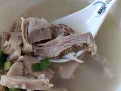 -蔡阿水羊肉店