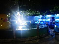 -天怡·鱼工厂(临江店)