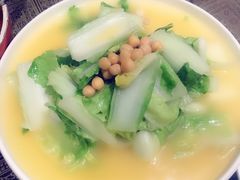 -火宴山自助火锅(明园店)