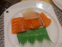 -西藏饭店·亚克·食光自助餐厅(文殊院店)