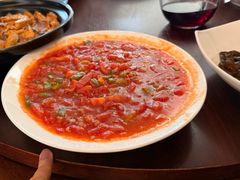 -林芝工布庄园希尔顿酒店-猎味中餐厅
