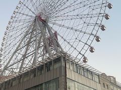 -星城之眼摩天轮