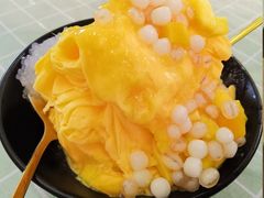 -鞠婆婆•绵绵冰•凉糕•手工冰粉(苏稽一店)