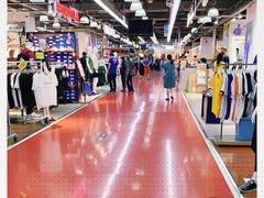 -法雅体育工厂店(皂君庙路店)