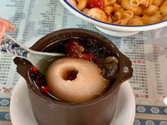-黄师奶甜品店