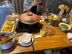 -隔壁老王·家常云南菜(花巷店)