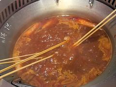 -宏姐串串香(宏伟路店)