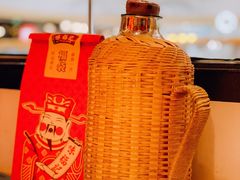 -味福记·江西小炒·南昌小吃(青山湖万达店)