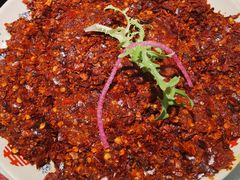 -赵美丽重庆火锅(西安直营总店)