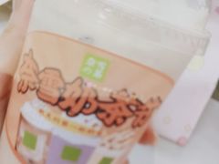 -奈雪的茶(大连新玛特店)