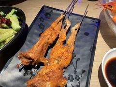 -红盔甲·小龙虾(车公庙店)