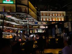 -MARU玛露音乐餐厅(大学路店)