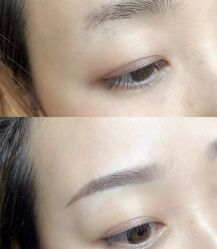 -久匠半永久纹眉