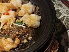 -绿茶餐厅(朝阳大悦城店)