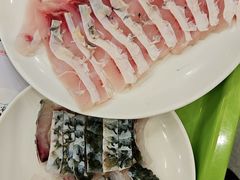 -正能量脆肉鲩火锅