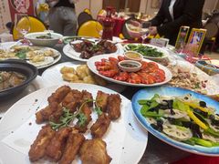 -顺意·顺德家乡菜(国际人才大厦店)