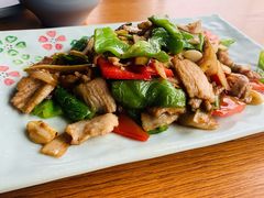 -盐帮食坊•小河帮川菜(四川师大店)