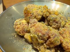 -冰川冷面·延边菜·炭烤串(观前店)